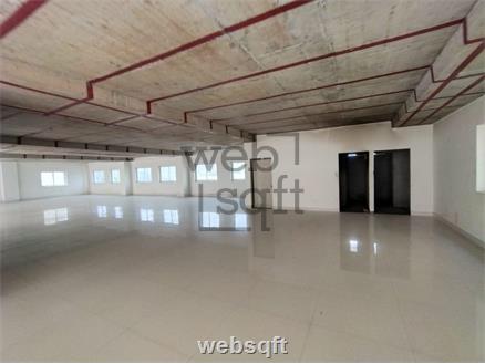 Office Space for Rent in Hyderabad